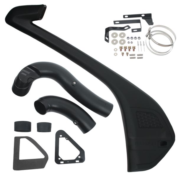 Snorkel Kit for Ford Ranger T6 (2008 - 2015)
