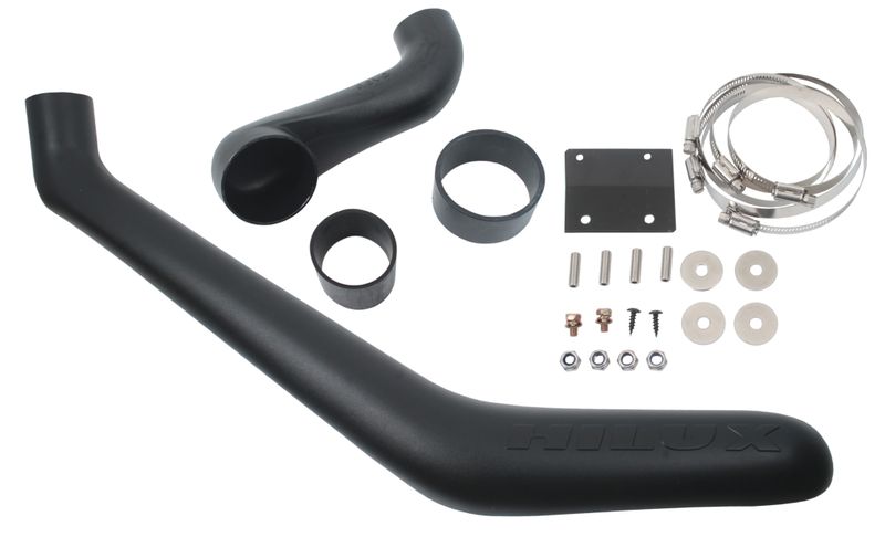 Snorkel Hilux Revo 2015 on