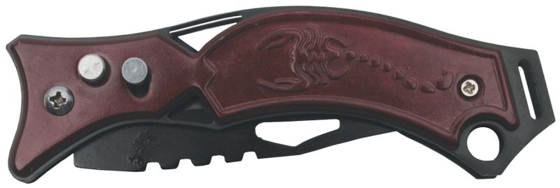 Knife Folding Blade L - 9cm