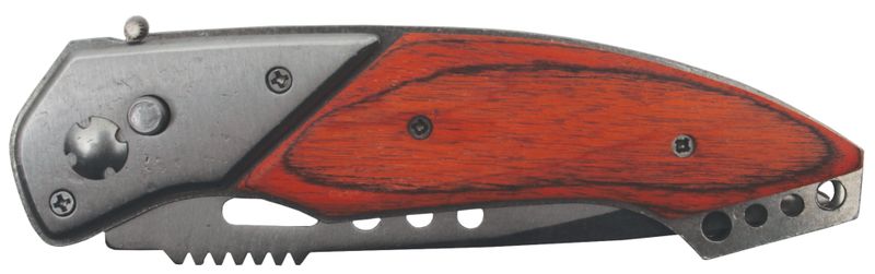 Folding Pocket Knife - 10cm Blade Length