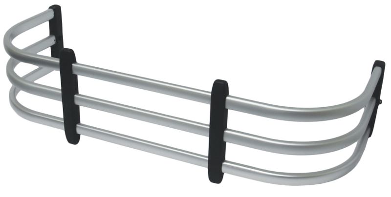 Universal Bakkie / Truck Tail Gate - Bed Expander - Black