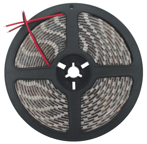 12 Volt 5050 SMD White LED Strip