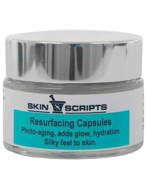 Skin Scripts Resurfacing Capsules 20's