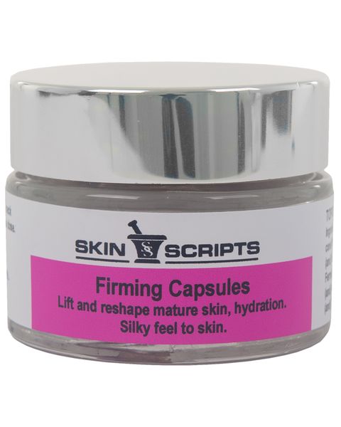 Skin Scripts Firming Capsules 20's