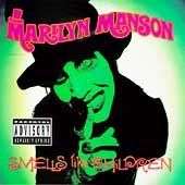 Smells Like Children (CD)