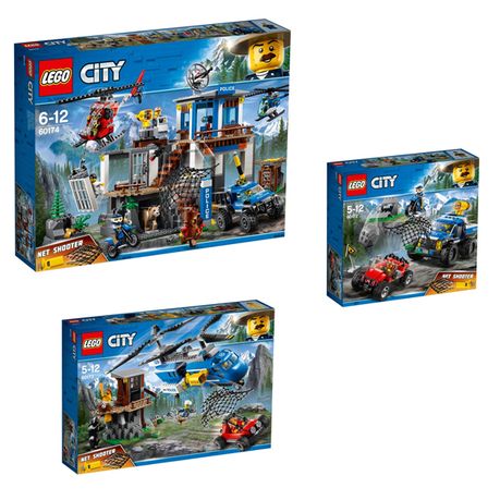 takealot lego