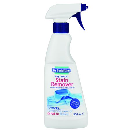 Beckmann Stain Remover All Purpose Trigger 500ml | Buy Online in South Africa | takealot.com