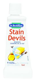 Dr. Beckmann Stain Devils Cooking Oils & Fat 50ml - Pack of 6 | Buy ...