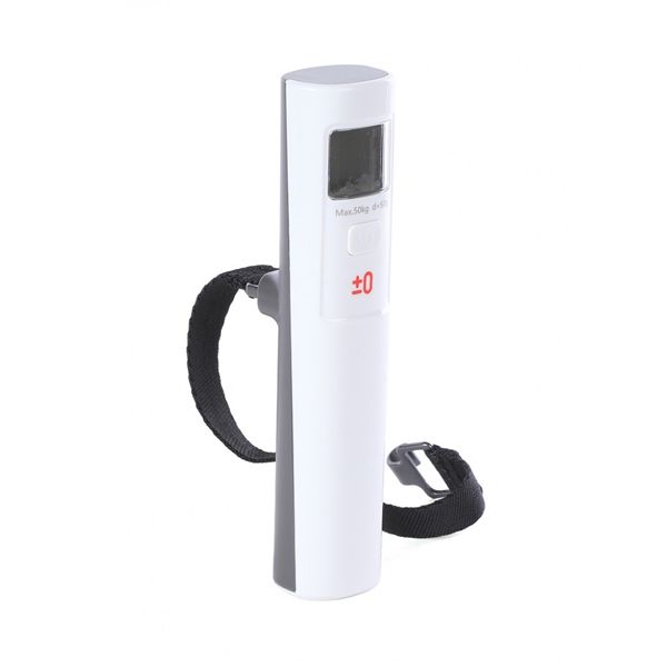 New Cellini Battery Free Luggage Scale