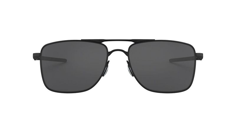 Oakley Gauge 8 OO4124-01 Grey