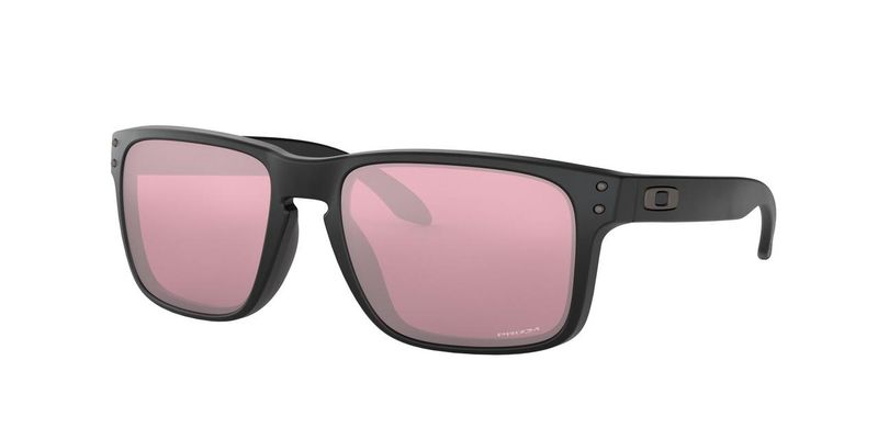 Oakley Holbrook OO9102-K0 Prizm Dark Golf