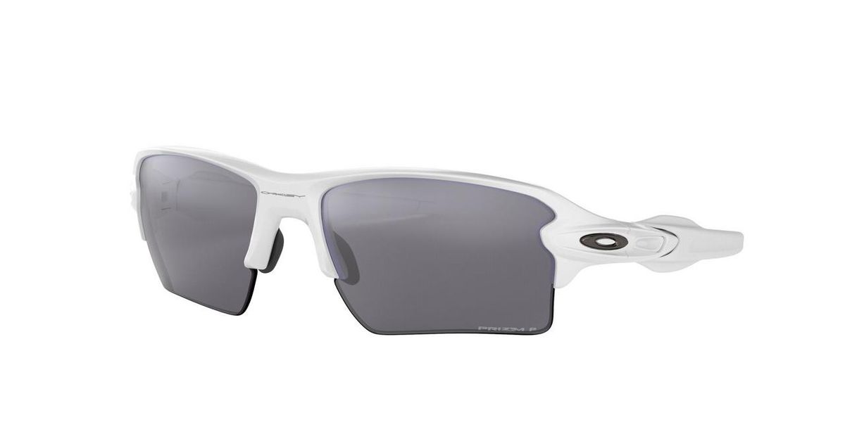 Oakley Flak  XL OO9188-76 Prizm Black Polarized | Buy Online in South  Africa 