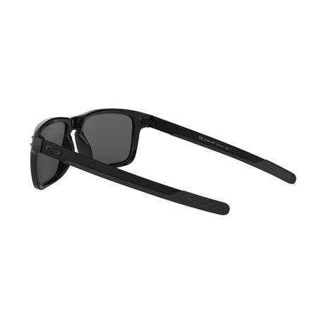 Oakley Holbrook Mix OO9384-06 Prizm Black Polarized | Buy Online in South  Africa 