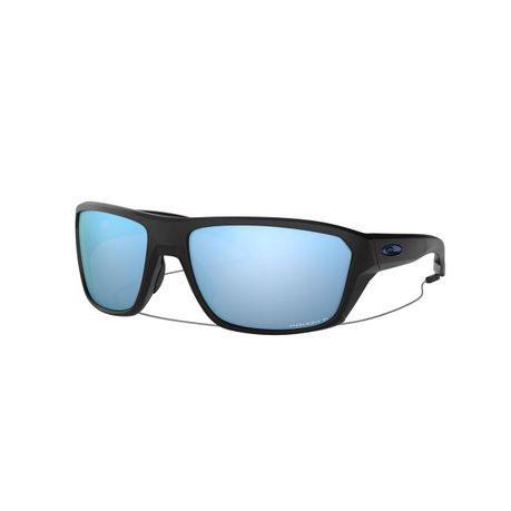 oakley split shot prizm ruby polarized