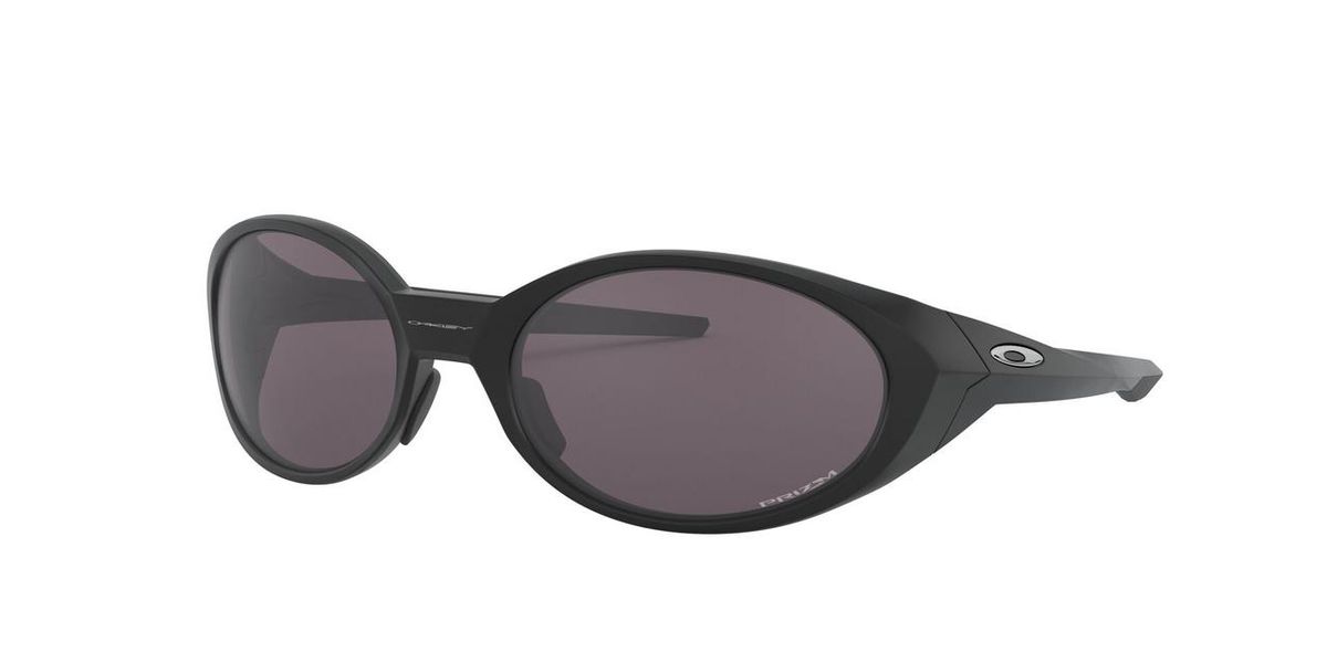 Oakley Eyejacket Redux OO9438-01 Prizm Grey | Shop Today. Get it