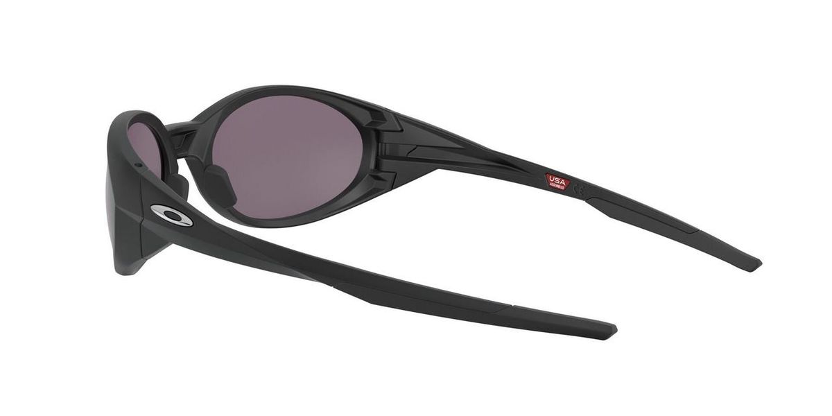 Oakley Eyejacket Redux OO9438-01 Prizm Grey | Shop Today. Get it
