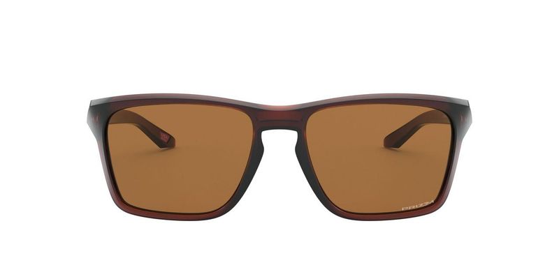 Oakley Sylas OO9448-02 Prizm Bronze