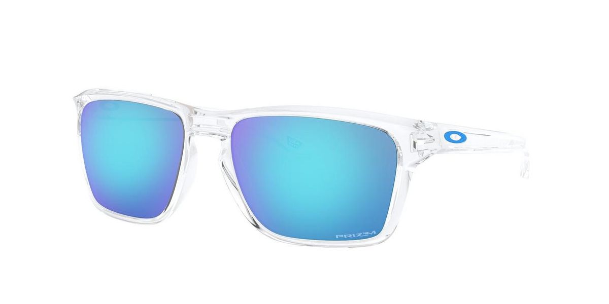 Oakley Sylas OO9448-04 Prizm Sapphire | Shop Today. Get it