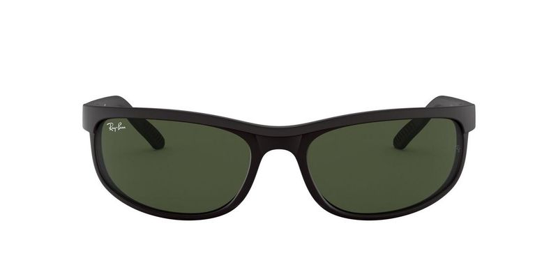 Ray-Ban Predator 2 RB2027 W1847 62 Sunglasses