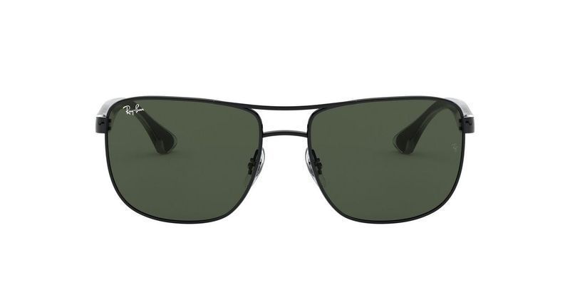 Ray-Ban RB3533 002/71 57 Sunglasses