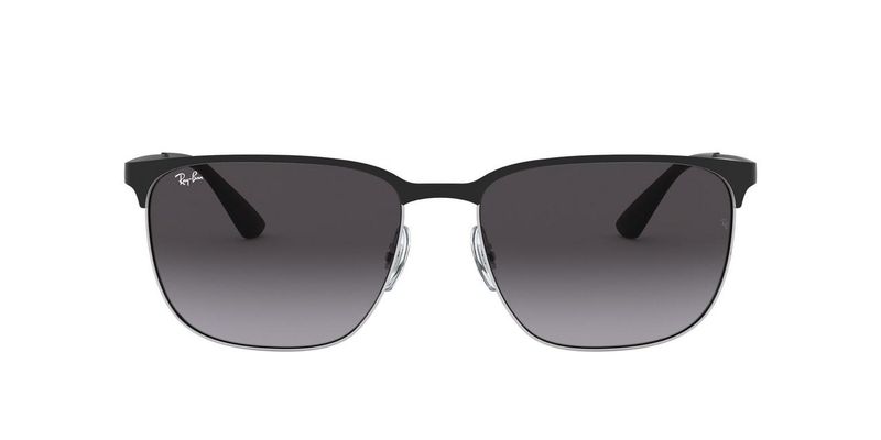 Ray-Ban RB3569 90048G 59 Sunglasses