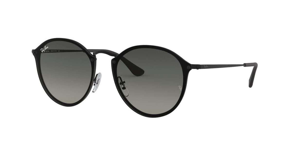 Ray-Ban Blaze Round RB3574N 153/11 59 Sunglasses | Buy Online in South  Africa 