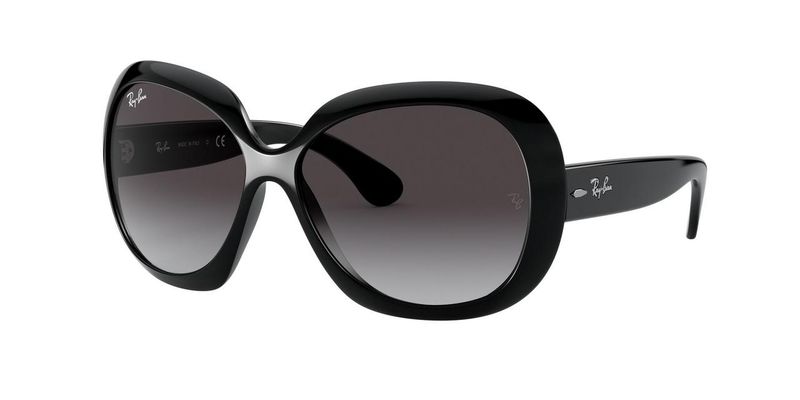 Ray-Ban Jackie Ohh II RB4098 601/8G 60 Sunglasses
