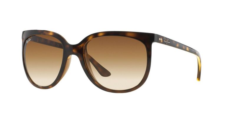 Ray-Ban Cats 1000 RB4126 710/51 57 Sunglasses
