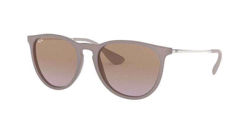 Ray-Ban Erika RB4171 600068 54 Sunglasses