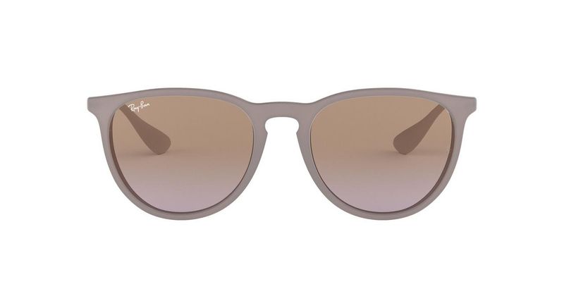 Ray-Ban Erika RB4171 600068 54 Sunglasses