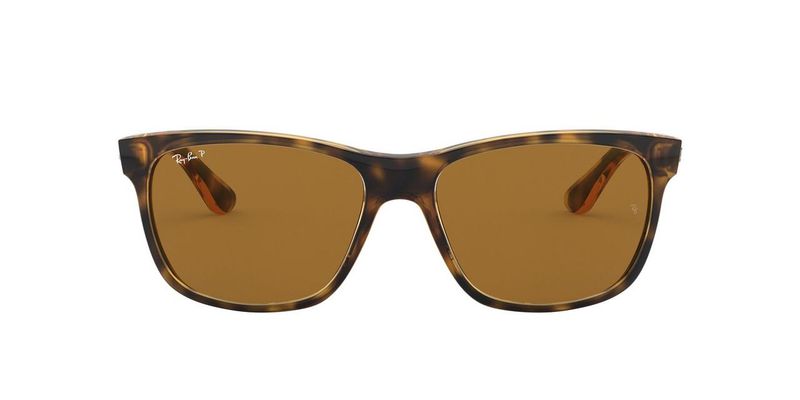 Ray-Ban RB4181 710/83 57 Polarized Sunglasses