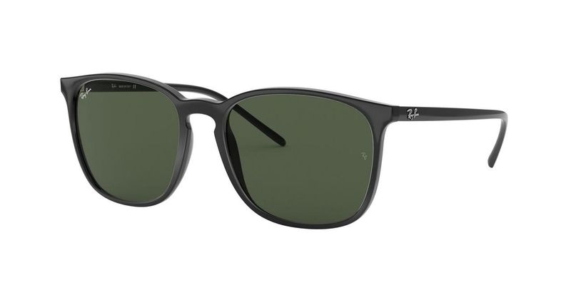 Ray-Ban RB4387 601/71 56 Sunglasses