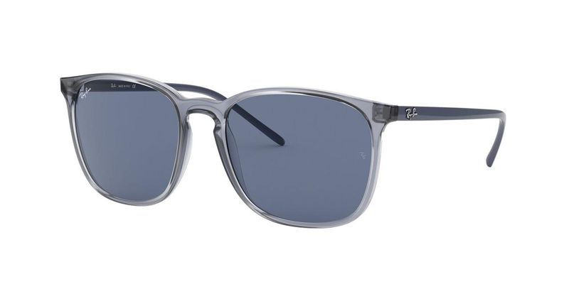 Ray-Ban RB4387 639980 56 Sunglasses