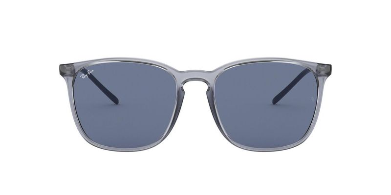 Ray-Ban RB4387 639980 56 Sunglasses