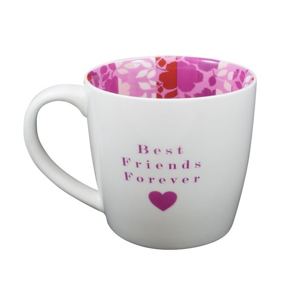 Inside Out Mugs Best Friends Forever