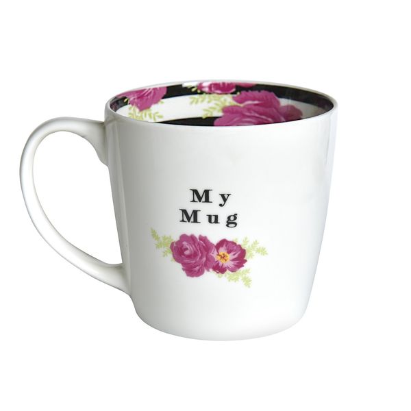 Inside Out Mugs My Mug