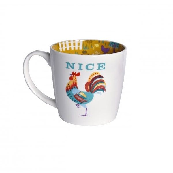 Inside Out Mugs Nice Cock