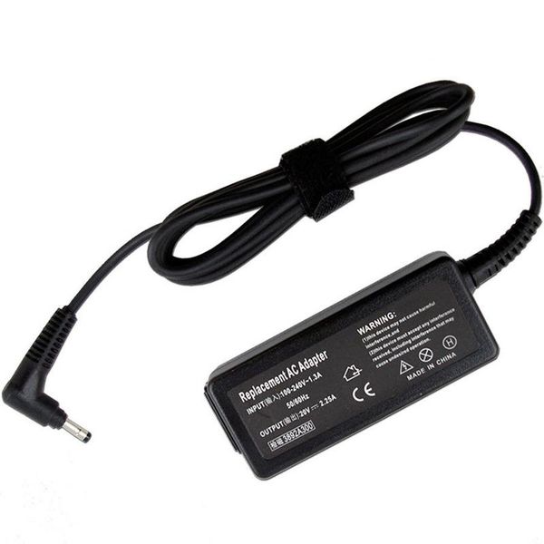 Replacement AC Adapter Lenovo Ideapad 110-14 IBY, 110-15-IKB