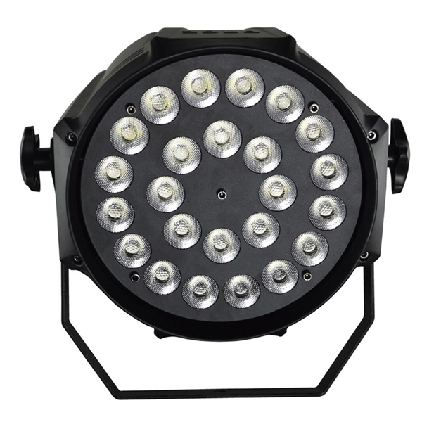 54LED Par Light 3W