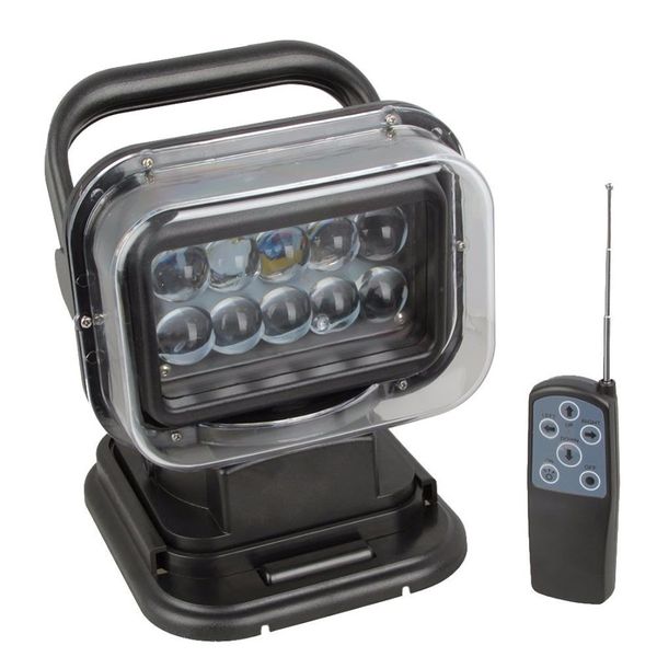 LED Search Head Light