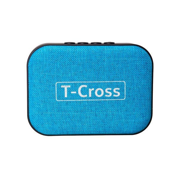 Volkswagen T-Cross Bluetooth Speaker