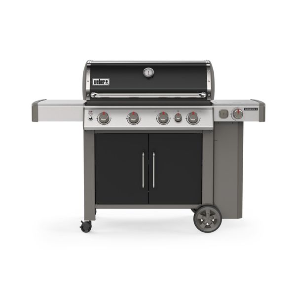 Weber Genesis II EP-435 GBS