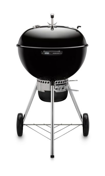 Weber Master-Touch 57cm E-5750 Black