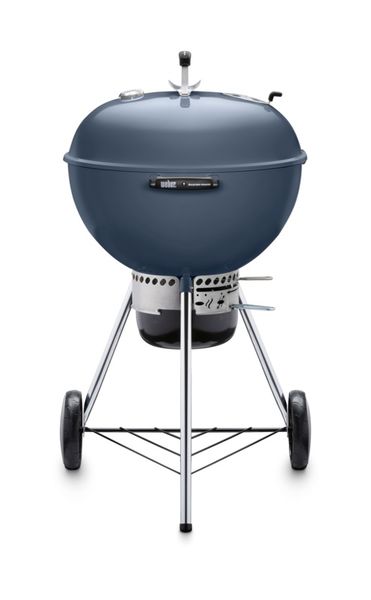 Weber Master-Touch 57cm C-5750 Slate