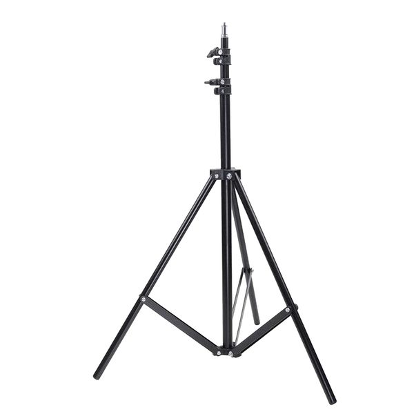 Professional Foldable Photography Studio Light Stand - 110CM