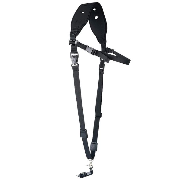 Quick Release Single Shoulder Sling Belt Strap For SLR/DSLR Camera