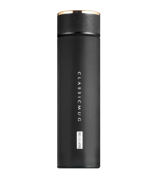 Thermos 500ML Vacuum Flask With Temperature Display
