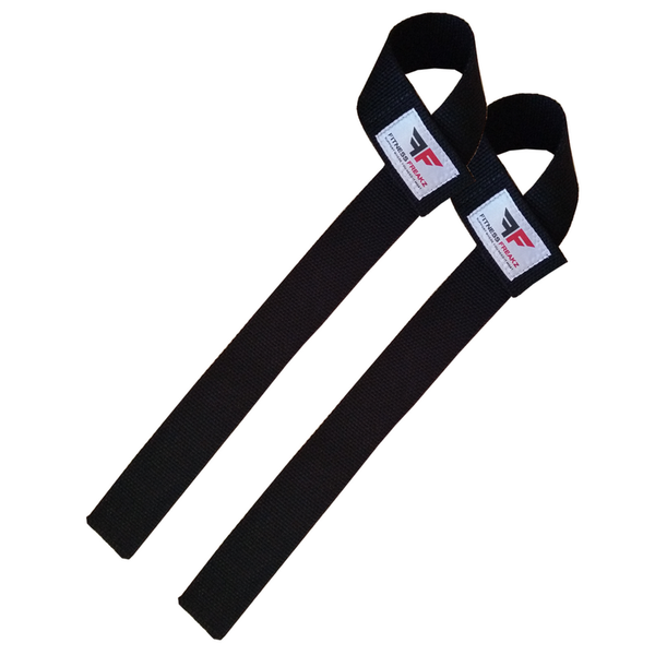 Fitness Freakz Cotton Lifting Straps