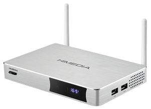 Himedia H9 Octa Core 4K 3D Media Player