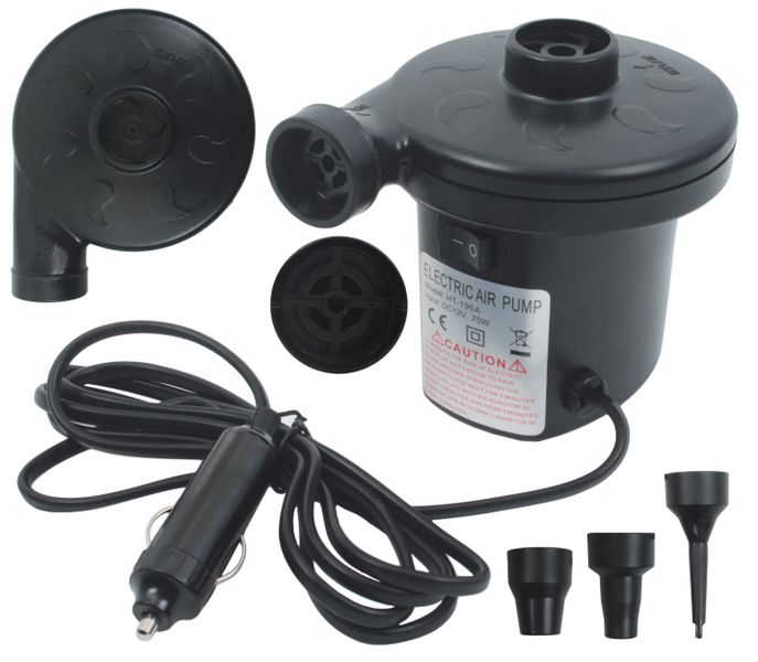 Compressor For Mattress